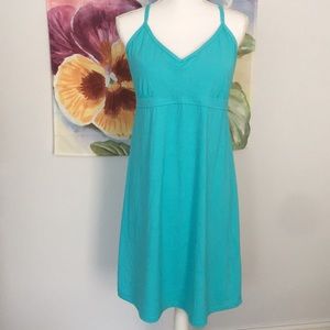 Athleta Shore Break Dress